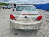 2011 Buick REGAL фото