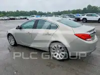 2011 Buick REGAL фото