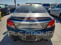 2011 Buick REGAL фото