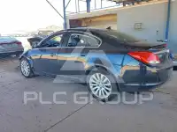 2011 Buick REGAL фото