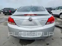 2011 Buick REGAL фото