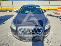 2011 Buick REGAL фото
