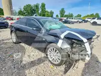 2011 Buick REGAL фото