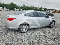 2011 Buick REGAL фото