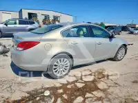 2011 Buick REGAL фото