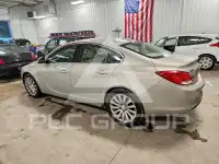 2011 Buick REGAL фото
