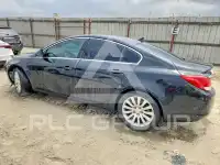 2011 Buick REGAL фото