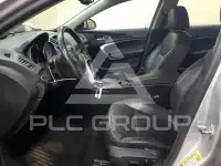 2011 Buick REGAL фото