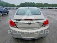 2011 Buick REGAL фото
