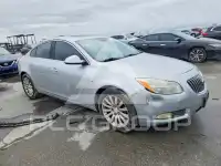 2011 Buick REGAL фото