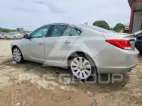 2011 Buick REGAL фото