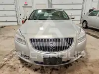 2011 Buick REGAL фото