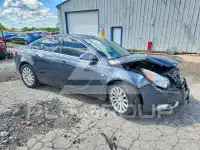 2011 Buick REGAL фото