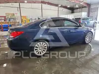 2011 Buick REGAL фото
