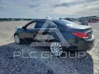 2011 Buick REGAL фото