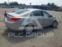 2011 Buick REGAL photo