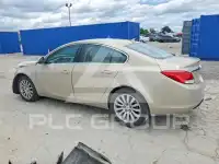 2011 Buick REGAL фото