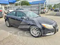 2011 Buick REGAL фото