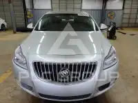 2011 Buick REGAL фото