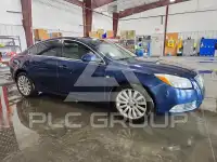 2011 Buick REGAL фото