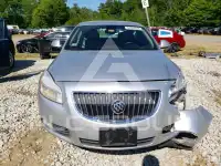 2011 Buick REGAL фото