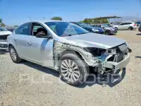 2011 Buick REGAL фото