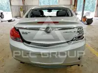 2011 Buick REGAL фото