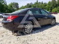 2011 Buick REGAL фото