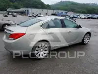 2011 Buick REGAL фото
