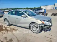 2011 Buick REGAL фото