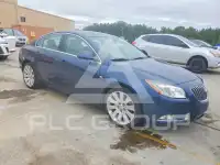 2011 Buick REGAL фото