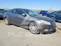 2011 Buick REGAL фото