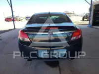 2011 Buick REGAL фото