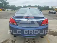 2011 Buick REGAL фото
