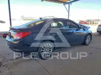 2011 Buick REGAL фото