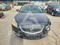2011 Buick REGAL фото
