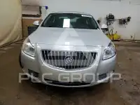 2011 Buick REGAL фото