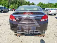 2011 Buick REGAL фото