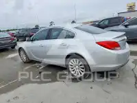 2011 Buick REGAL фото