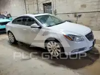 2011 Buick REGAL photo