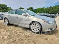 2011 Buick REGAL фото