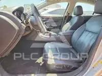 2011 Buick REGAL фото