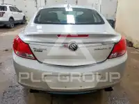 2011 Buick REGAL фото