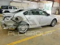 2011 Buick REGAL фото
