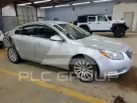 2011 Buick REGAL фото