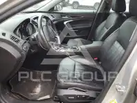 2011 Buick REGAL фото