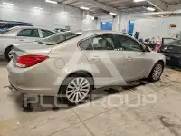 2011 Buick REGAL фото