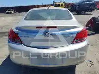 2011 Buick REGAL фото