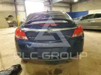 2011 Buick REGAL фото