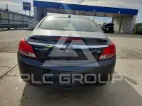 2011 Buick REGAL фото